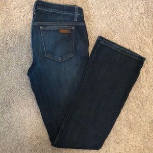 Joe’s The Rocker Jean 30W